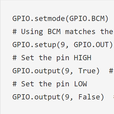 Low Voltage Labs Pi Traffic Light