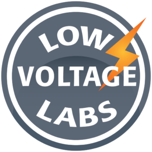 Low Voltage Labs Logo